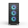 Fractal Design Obudowa Pop 2 Air Black Solid